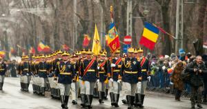 Electoratul PSD și PNL se declară cel mai mândru de România: 98% dintre alegători afirmă patriotismul