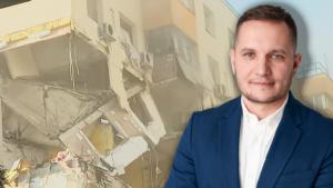 Prefectul Bucureștiului, despre strada construită peste conducte de gaz: „Voi cere măsurile necesare pentru punerea în siguranță”