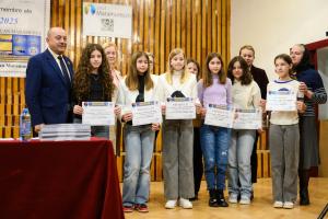 Educația, prioritară pentru Maramureș