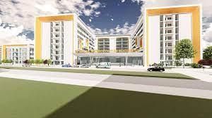 Gabriela Firea vrea să finalizeze  Spitalul Metropolitan daca va fi primar general