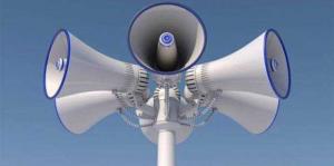 IGSU: Testarea sirenelor rămâne prioritară, în pofida amânării exercițiului Miercurea Sirenelor