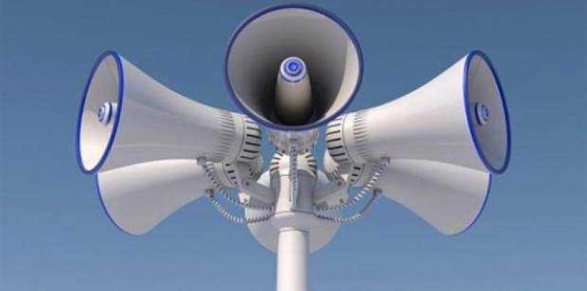 IGSU: Testarea sirenelor rămâne prioritară, în pofida amânării exercițiului Miercurea Sirenelor