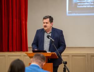 Pataki Csaba, președintele CJ Satu Mare: „Să creăm o infrastructură modernă pentru susținerea mediului de afaceri”