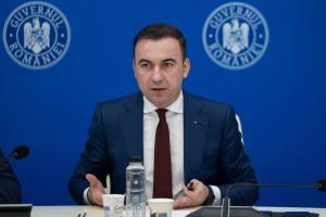 Bogdan Ivan recunoaște: „Nu suntem pregătiți să trecem complet la energie verde”