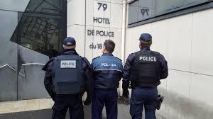 Polițiștii români se specializează (și) în Franța pentru combaterea infracţiunilor