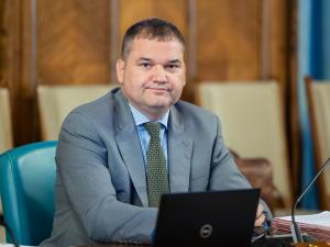 Cseke Attila: Ministerul Dezvoltării alocă peste 177,7 milioane de lei pentru noi investiții în sisteme de termoficare