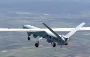 Dronele rusești folosite în războiul din Ucraina schimbă legea în România