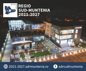 Înființarea și operaționalizarea Centrului de Date Regional Sud Muntenia