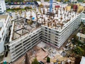 Centrul de Mari Arși Timișoara, primul spital de acest fel din țară