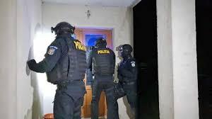 Percheziţii (și) la Giurgiu într-un dosar de corupere a alegătorilor