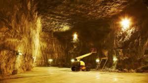 Ministerul Economiei: Salina Praid își sistează temporar activitatea