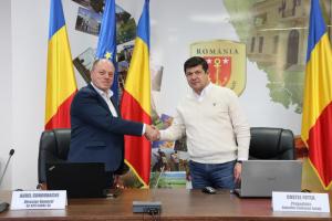 Investiție uriașă la Matca, cel mai mare bazin legumicol din țară