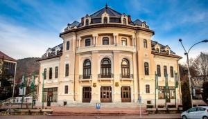 Teatrul Tineretului din Piatra Neamț, beneficiar al finanțării guvernamentale pentre regiunea NE