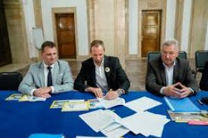 Responsabilitate. Grijă. Viziune pentru viitor, în Argeș