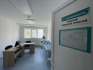 Guvernul a majorat cu 11% valoarea punctului pe serviciu pentru cabinetele de medicină de specialitate din ambulatoriu