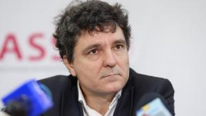 Nicușor Dan: Dacă sunt mai mulţi candidaţi de dreapta, câştigă candidatul PSD