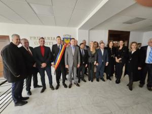 În Dâmbovița au fost alegeri parțiale