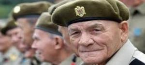 "Soluţii compensatorii"pentru majorarea soldei de grad a militarilor