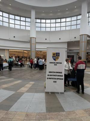 Târg pascal clujean de creații hand-made