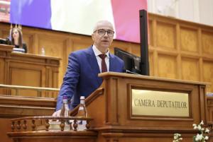 Furtul tezaurului dacic. Ministerul Justiției a anunțat că va aloca toate resursele pentru investigarea acestei infracțiuni contra statului