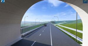 Sorin Grindeanu: cel mai lung lot al Autostrăzii Unirii a fost atribuit unei asocieri de constructori