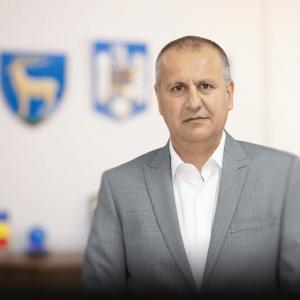 Cosmin Mihai Popescu: Justiția a spus clar, abuzurile politice sau administrative nu pot trece peste lege!
