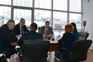 Dâmbovița se pregătește de atragerea unor alte fonduri de finanțare pentru menținerea în topul județelor cele mai active