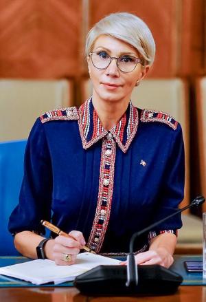 Ministrul Culturii anunță că ansamblul creat de Brâncuși la Tg.Jiu ar putea fi înscris anul acesta în Patrimoniul UNESCO