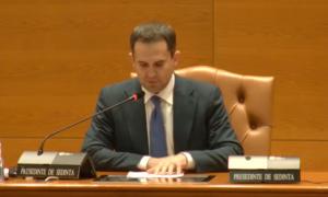 Au fost votați noii președinți de la Camera Deputaților și Senat