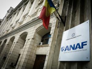 ANAF începe recuperarea unor creanțe de aproape 47 de milioane de lei de la Gabriel Resources