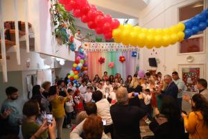 Ziua Internațională a Persoanelor cu Dizabilități marcată în Călărași