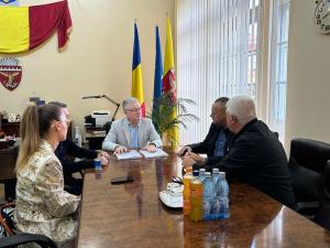 Încă 20 de milioane de lei, fonduri atrase, vor contribui la modernizarea municipiului Zalău