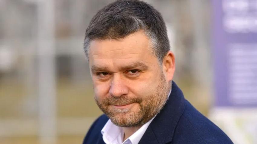 Ciprian Ciucu preia coordonarea PNL București. Decizie a Biroului Politic Național, la propunerea lui Ilie Bolojan
