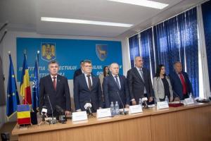 Președintele C.J. Gorj își continuă proiectele în noul mandat