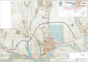 Exproprieri de aproape 5 milioane de euro pentru Centura Mare a Galațiului