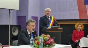 Noua „garnitură” la conducerea Bârladului a depus jurământul