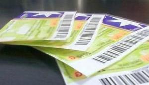 Crește valoarea tichetelor de masă