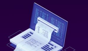 Factura electronică între firme și instituții publice, din septembrie