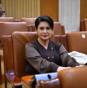 Viorica Sandu, deputat PSD: Impozitul pe salarii se întoarce în localitățile unde se desfășoară munca