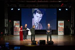 Costel Toma, primarul Buzăului:„Omagiu lui Ion Băieșu, la Festivalul Umorului”