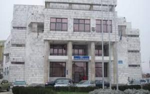 Ședință extraordinară la Consiliul Județean Giurgiu