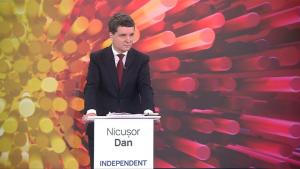 Mesajul lui Nicușor Dan pentru românii care nu l-au votat: Întregul nostru respect pentru cei care au avut o altă opțiune