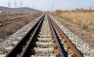 Reabilitare în procedură simplificată, pentru calea ferată cu ecartament larg din Portul Galați