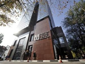 Bursa București a deschis pe creştere şedinţa de marţi