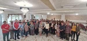 După două mandate, o primăriță din Botoșani, „lideră”la atragerea fondurilor pentru investiții