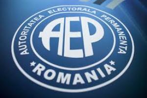 Autoritatea Electorală Permanentă a virat partidelor subvenții de peste 23 milioane de lei