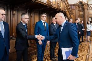 Prioritățile României, din perspectiva agendei europarlamentare