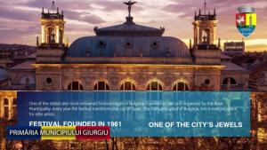 Festivalul Internațional „Zilele Muzicale din Martie”