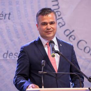 Adrian Veștea: Asociația Comunelor din România reprezintă un reper pentru autoritățile administrației publice centrale