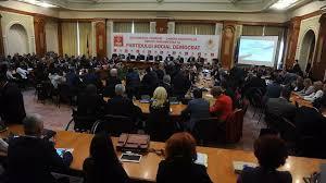 Constantin Rădulescu, în CPN al PSD